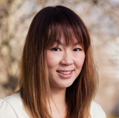 Melissa Teo